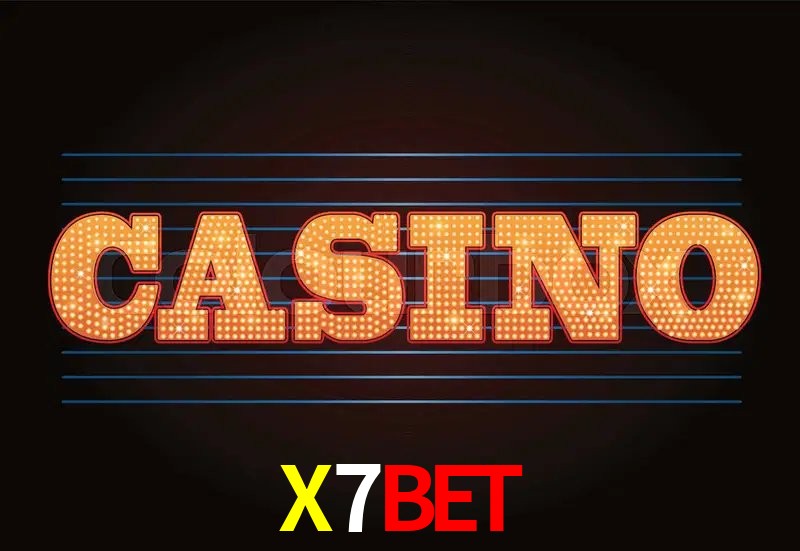 Design Responsivo X7BET