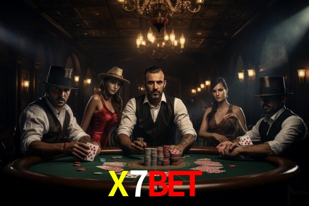 Programa VIP X7BET