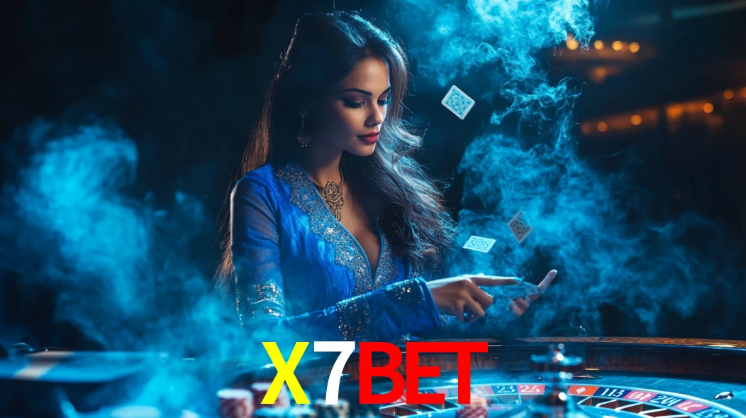 Estatísticas Esportivas X7BET