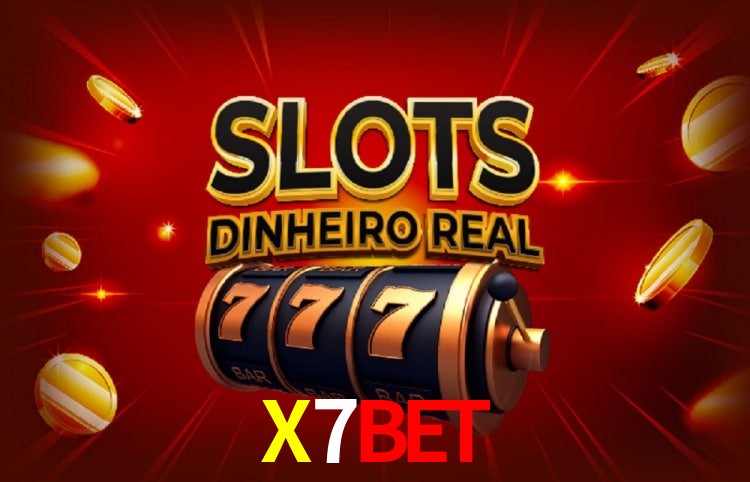 Cadastro Rápido X7BET