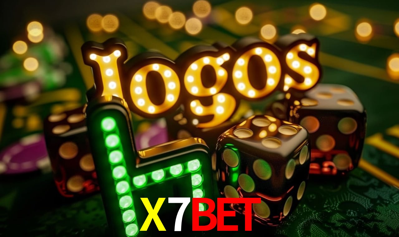 Promoção Relâmpago X7BET