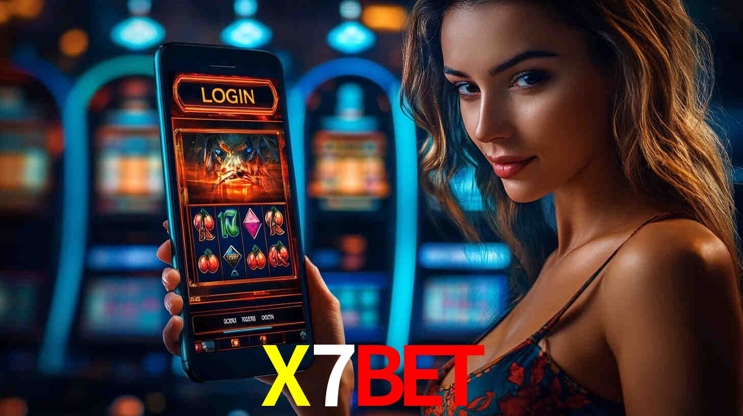 X7BET vip