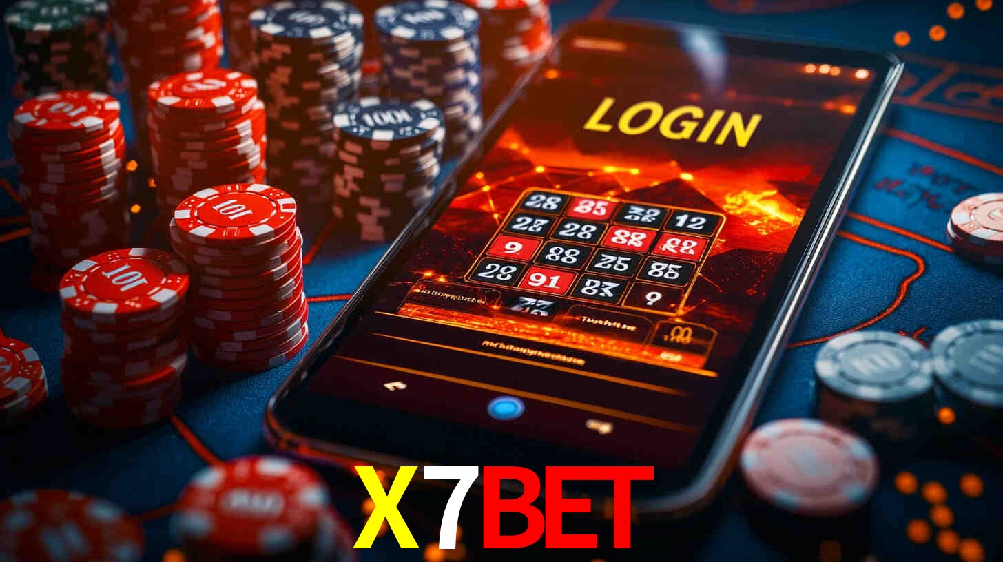 X7BET,X7BET paga