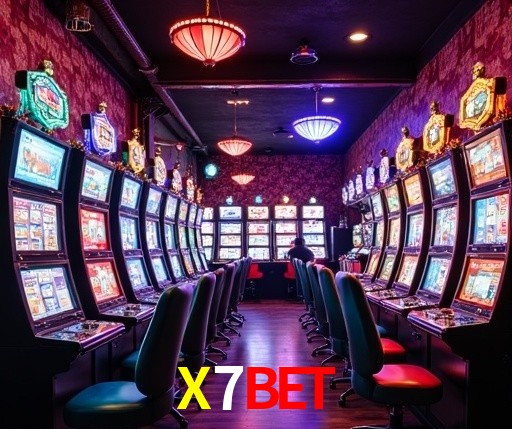 Sistemas de Segurança X7BET