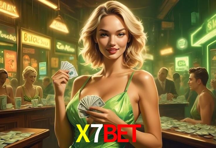 Apostas de Basquete X7BET