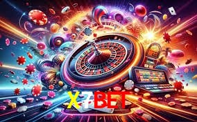 Login Seguro X7BET