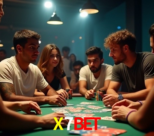 Tecnologia da Plataforma X7BET