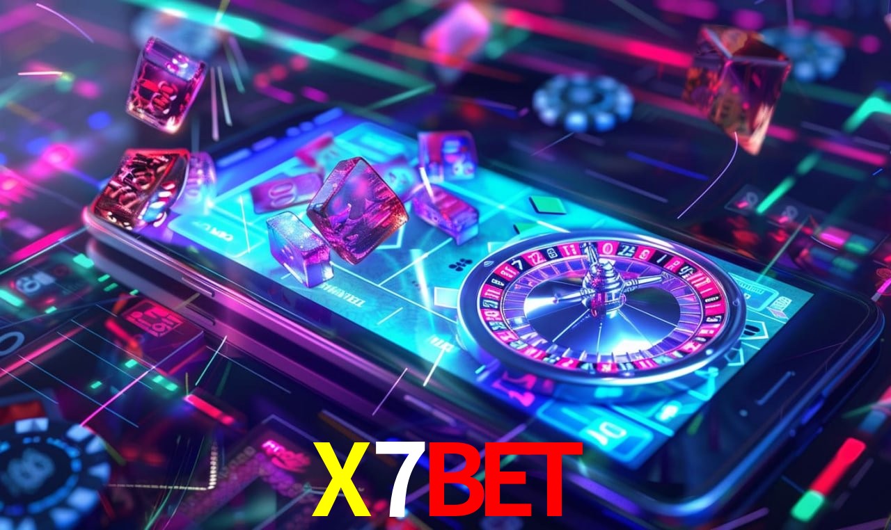 Segurança 2FA X7BET