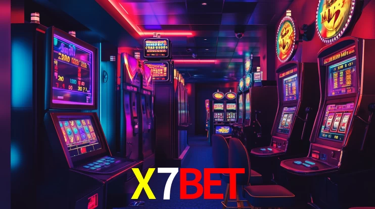 X7BET