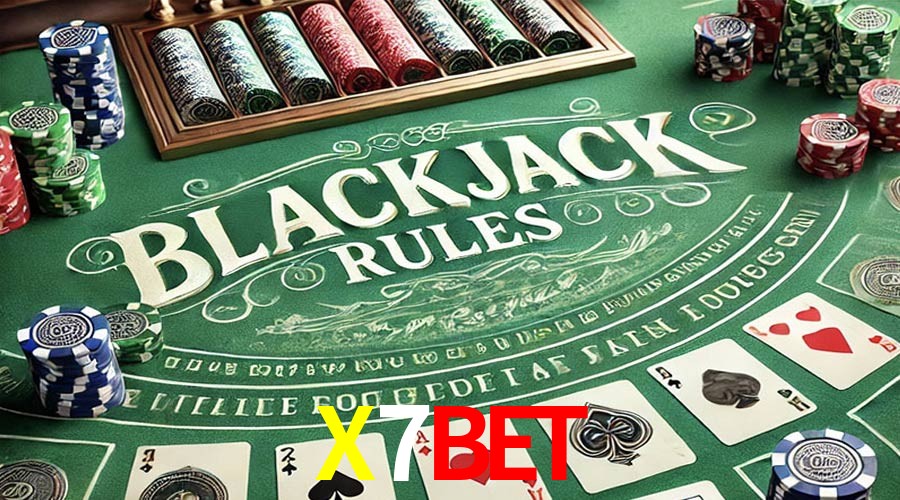 Casino VIP X7BET