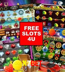 Descubra o Mundo do Cassino Online com X7BET