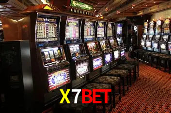Descubra a Essência do X7BET: Nossa História e Compromissos
