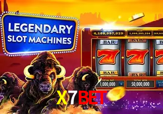 A Popularidade dos Caça-Níqueis no X7BET
