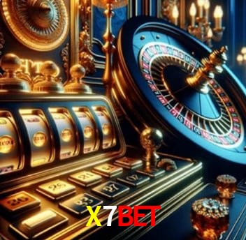 Diretório de Jogos X7BET