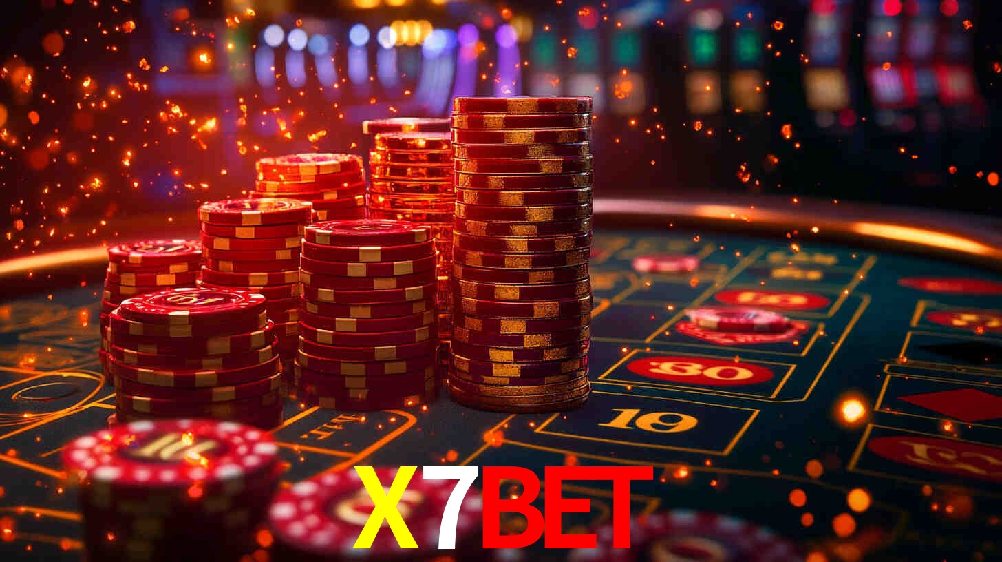 Ofertas Imperdíveis na X7BET: Promoções e Bônus Que Valem a Pena