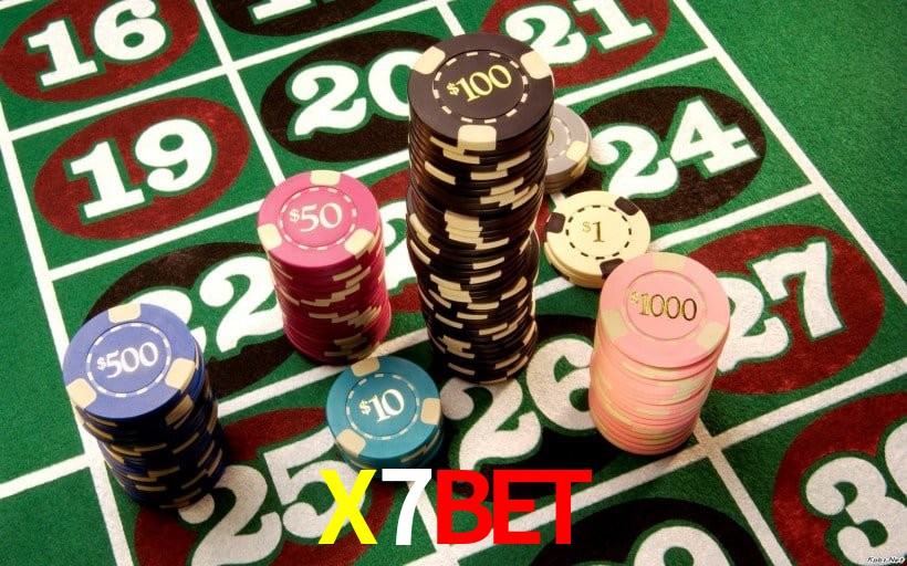 Cadastro Rápido X7BET