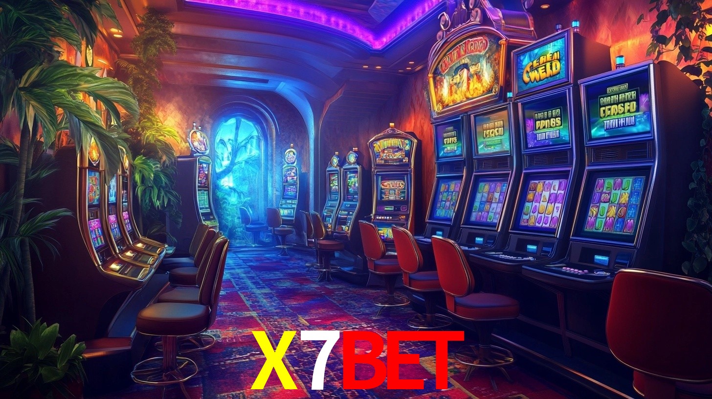 Torneios X7BET