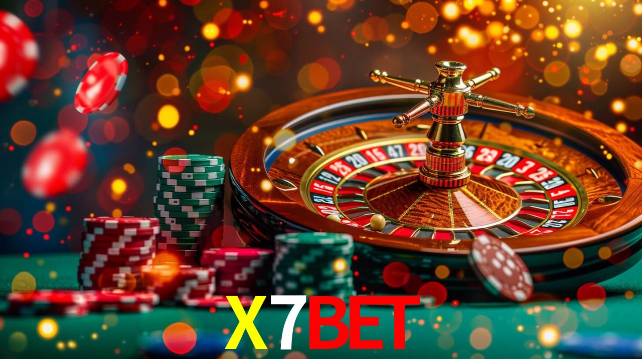 PIX Instantâneo X7BET