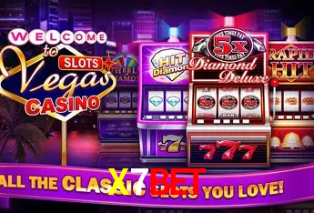 A Emoção da Loteria na X7BET: Uma Chance de Mudança de Vida