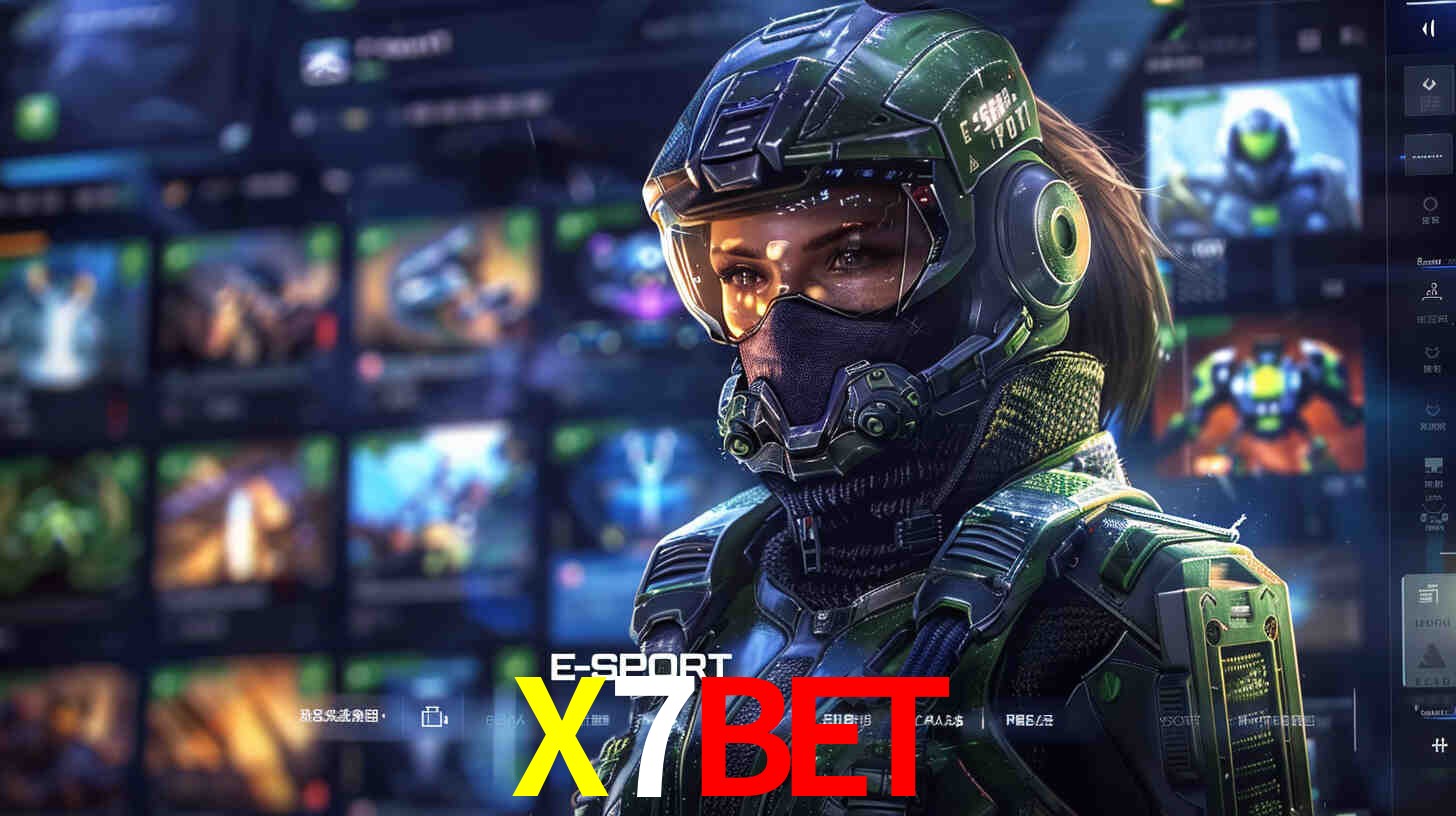 A Experiência Imersiva dos Cassinos Ao Vivo no X7BET