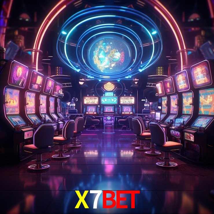 Especiais de Fim de Semana X7BET