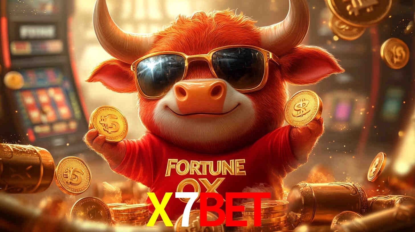 X7BET vip