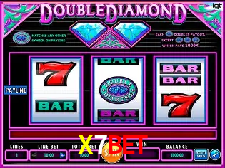 Descubra a Essência do X7BET: Nossa História e Compromissos