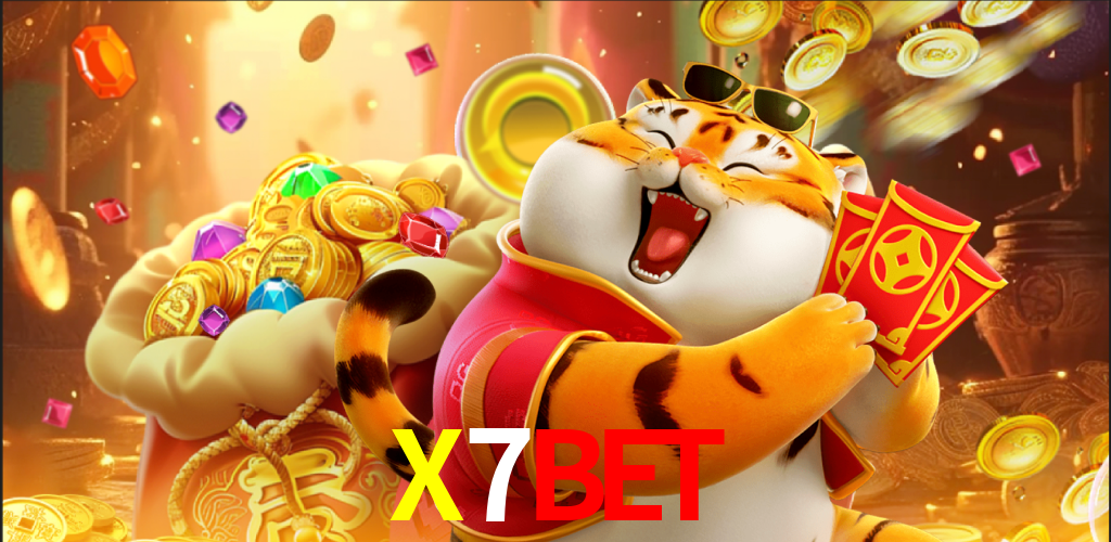 X7BET,X7BET paga