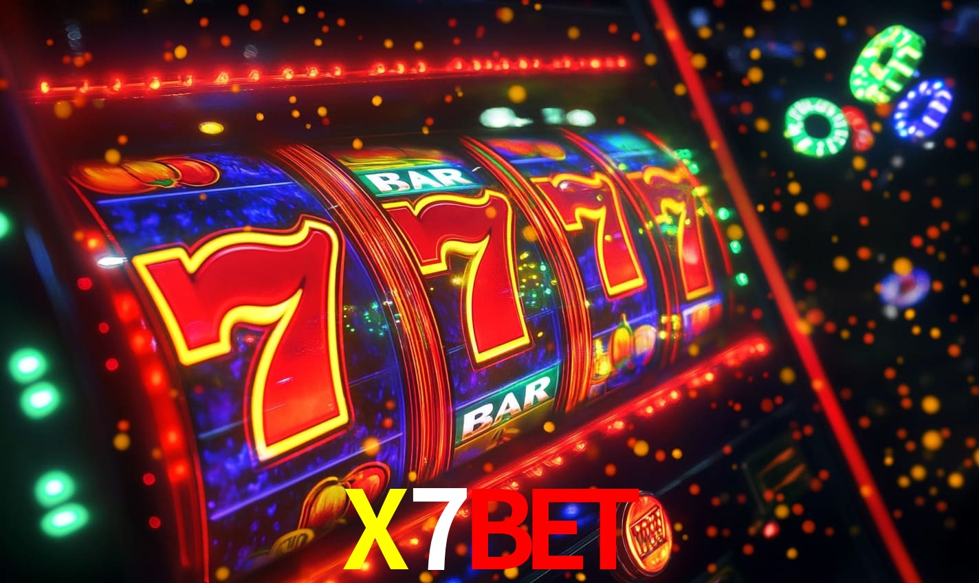 X7BET paga
