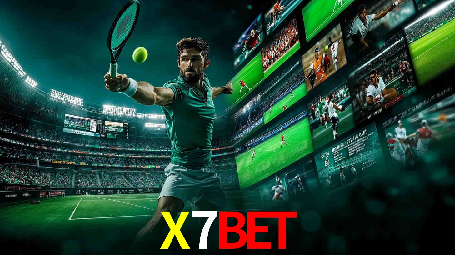 Jogo Aviator X7BET