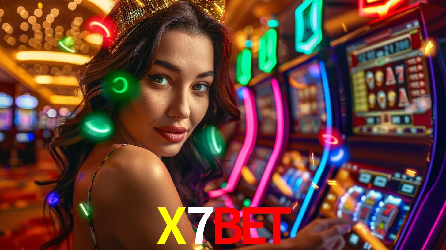 PIX Instantâneo X7BET