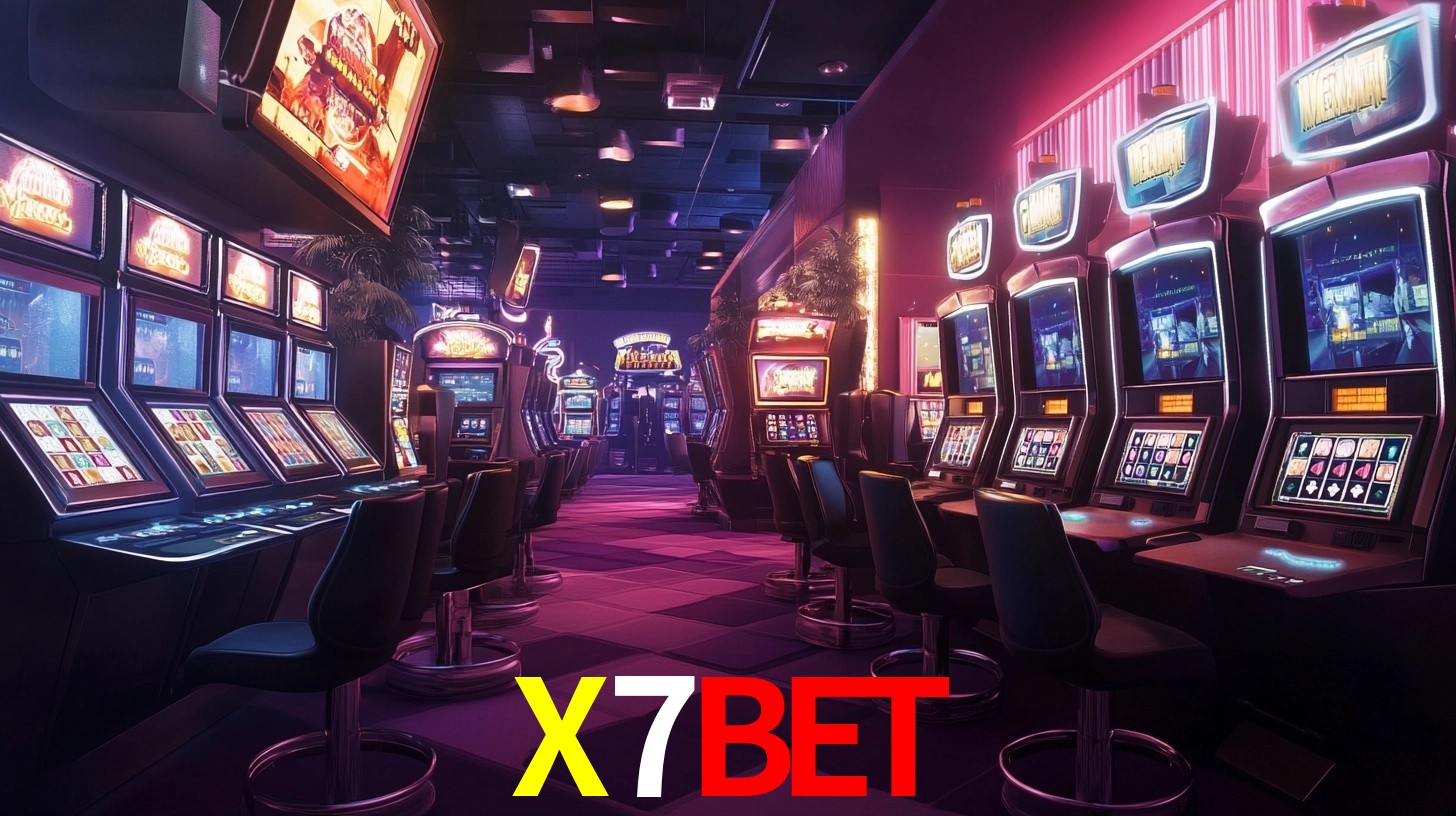 X7BET,X7BET paga