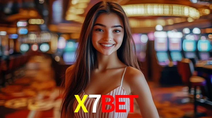 X7BET vip