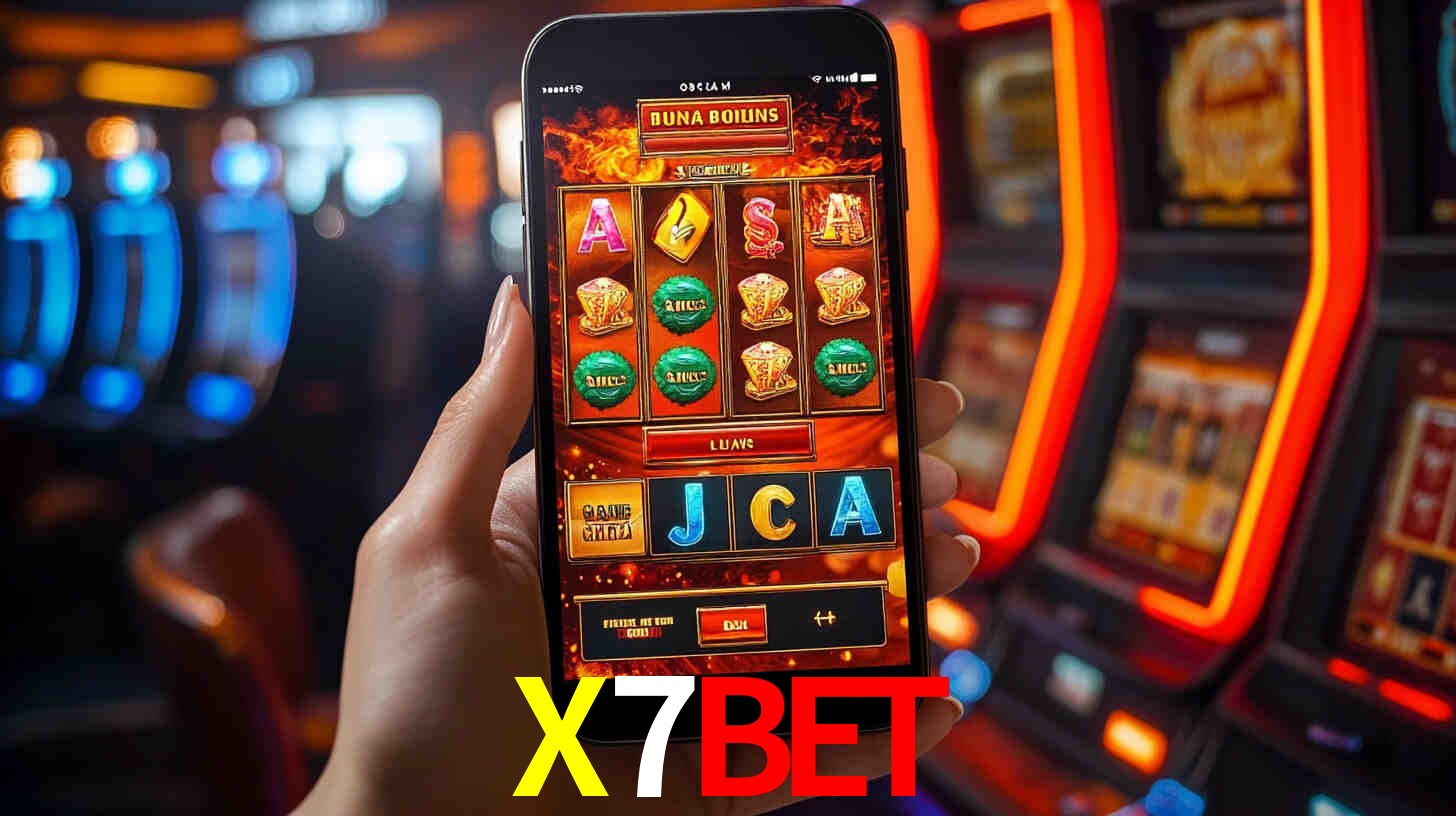 X7BET: Seu Especialista em Apostas Esportivas Brasileiras