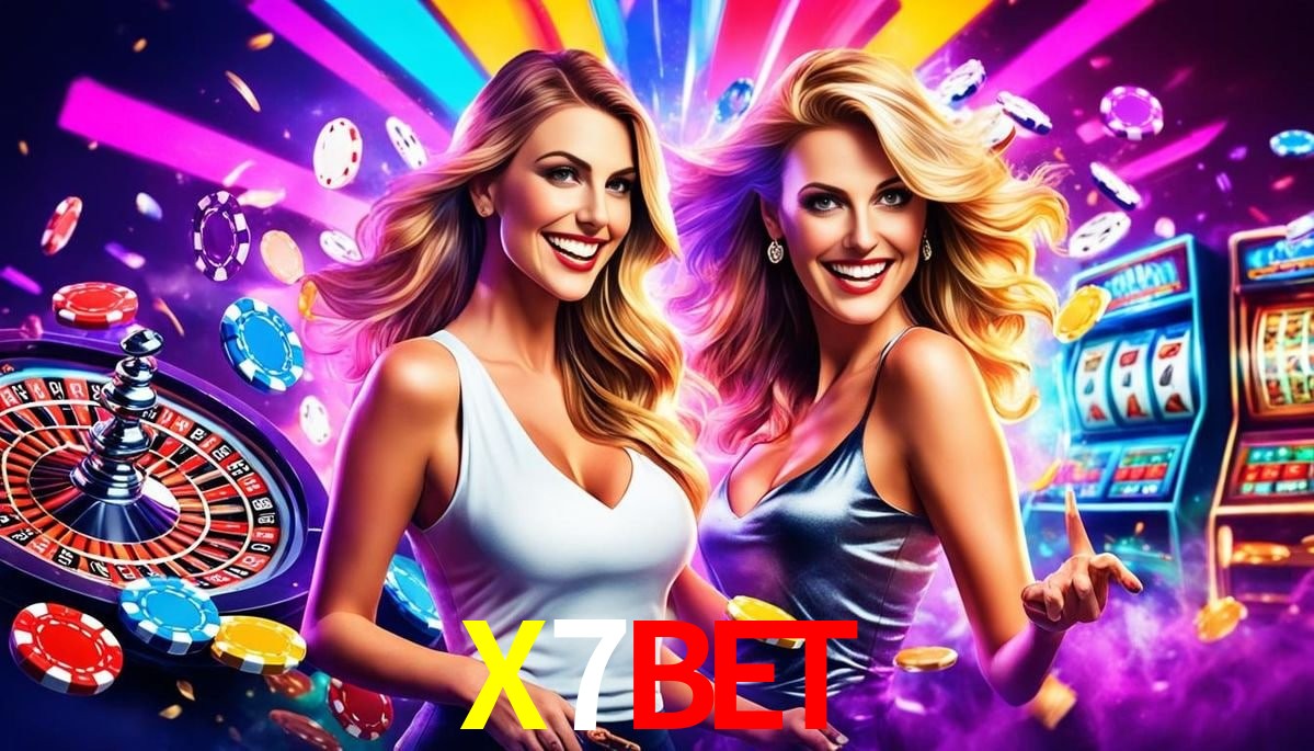 Apostas de Tênis X7BET