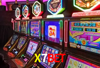 Apostas Esportivas na X7BET: Um Guia Completo