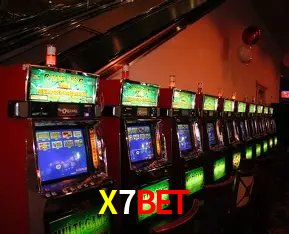 A Popularidade dos Caça-Níqueis no X7BET