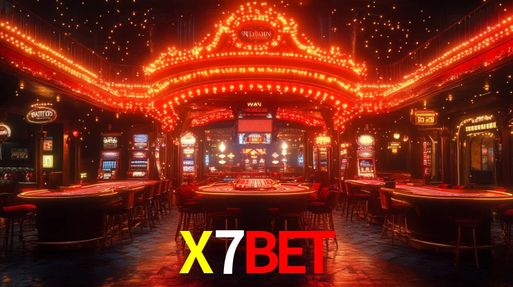 X7BET,X7BET paga
