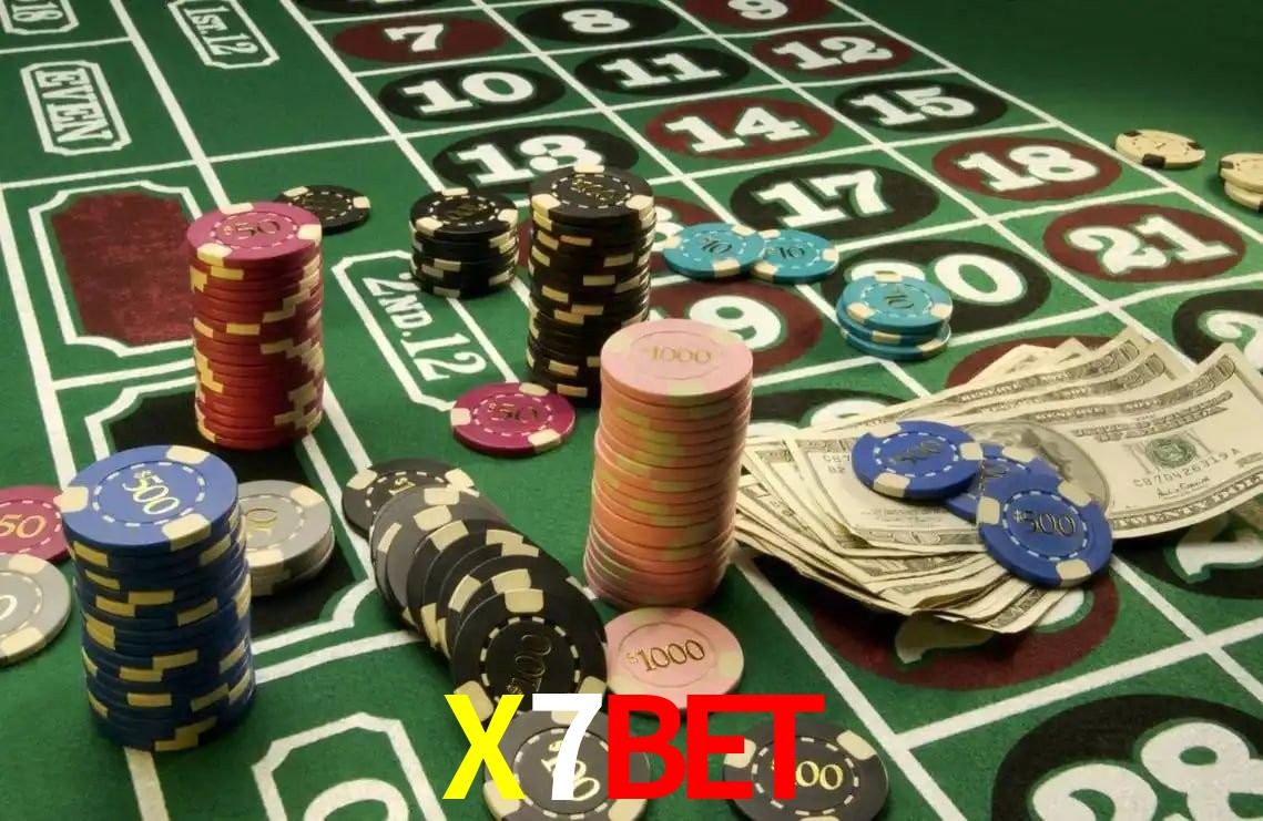 X7BET