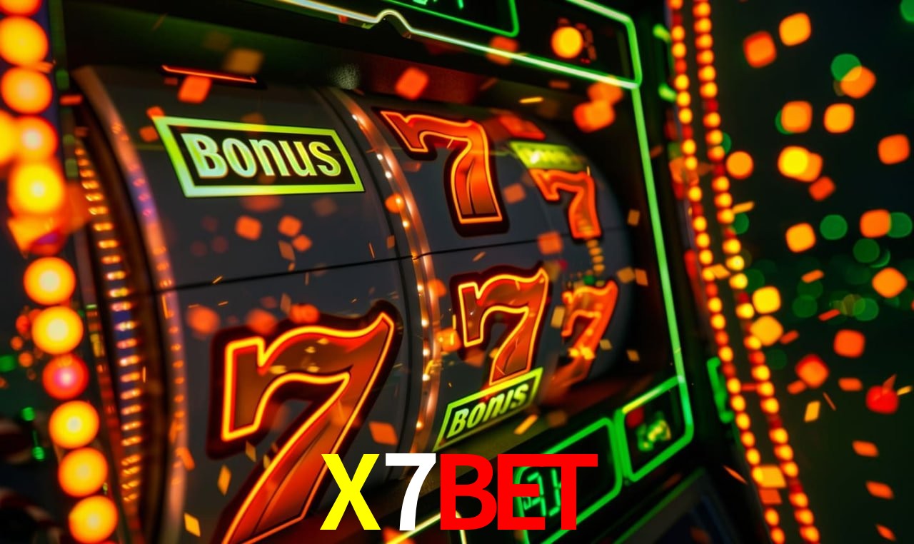 Bônus Diários X7BET