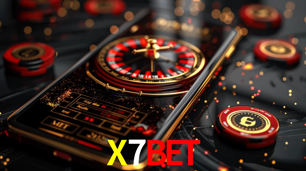 Mesa de Blackjack X7BET