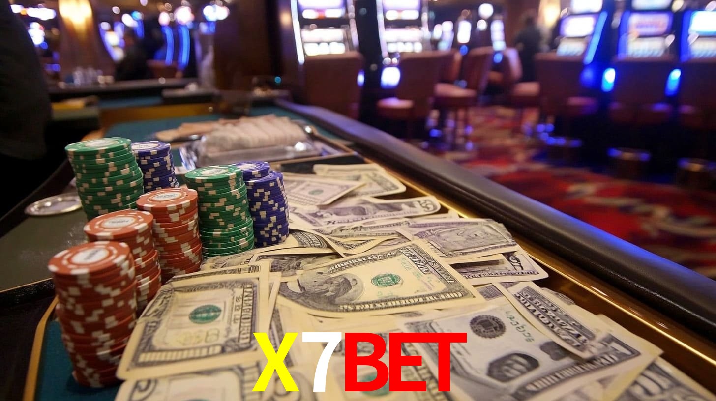 Integração de APIs X7BET