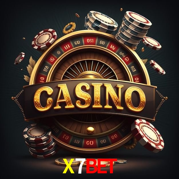 Interface do App X7BET