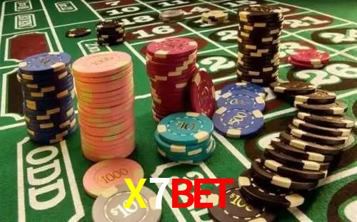 Interface Premium X7BET