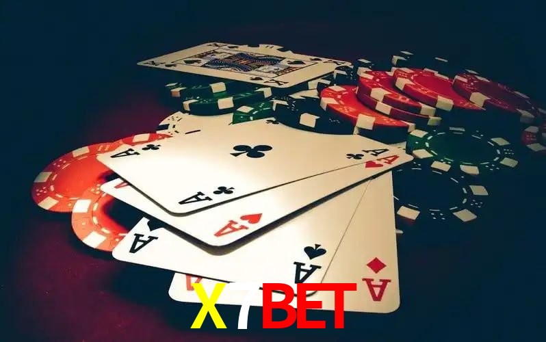 Promoção Relâmpago X7BET