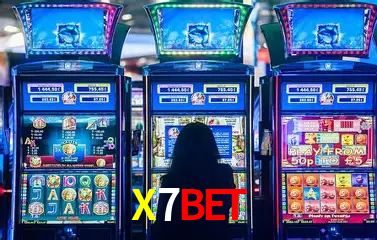 A Emoção da Loteria na X7BET: Uma Chance de Mudança de Vida