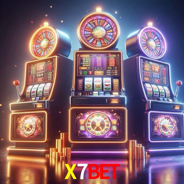 X7BET paga