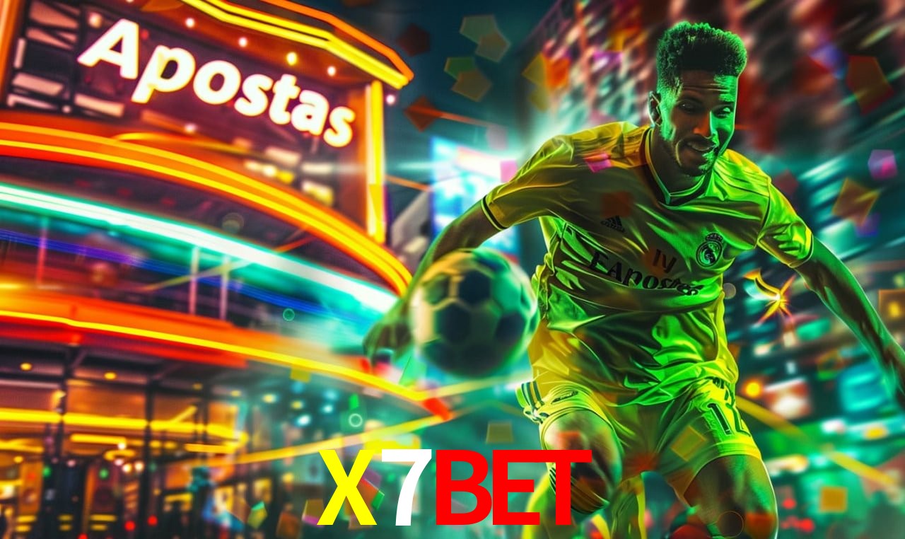 Promoções Sazonais X7BET