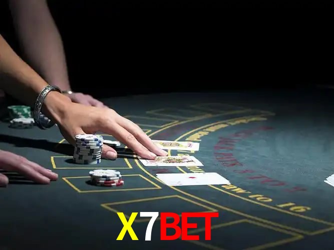 Benefícios da Conta X7BET