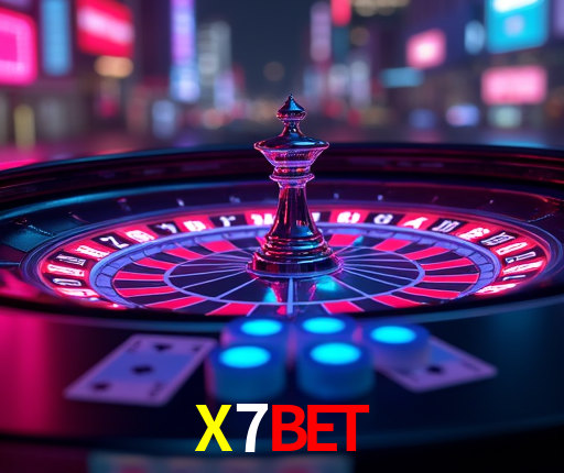 Apostas de Tênis X7BET